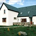Ośrodek wypoczynkowy East Clare Golf Village 3*