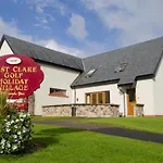 East Clare Golf Village Ośrodek wypoczynkowy 3*