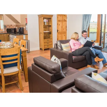 East Clare Golf Village 度假村