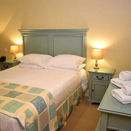 East Clare Golf Village 度假村 博迪克