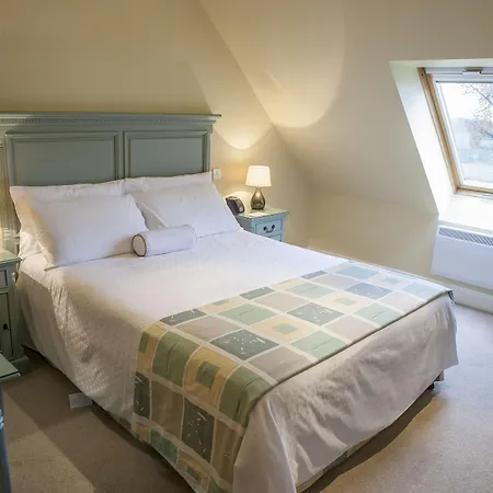 East Clare Golf Village Bodyke