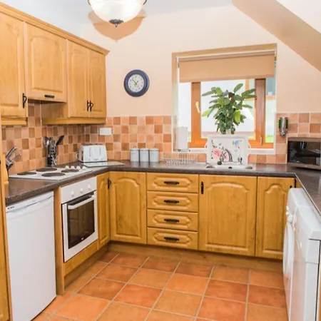 East Clare Golf Village 3* 博迪克