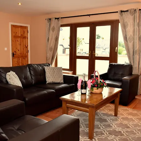 East Clare Golf Village 3*