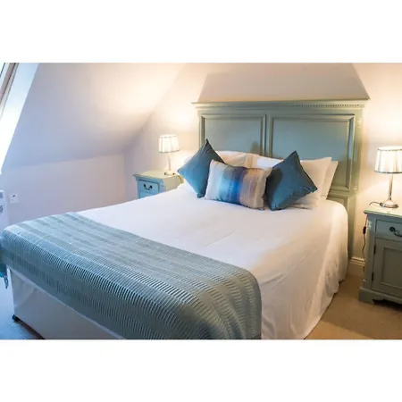 度假村 East Clare Golf Village 博迪克