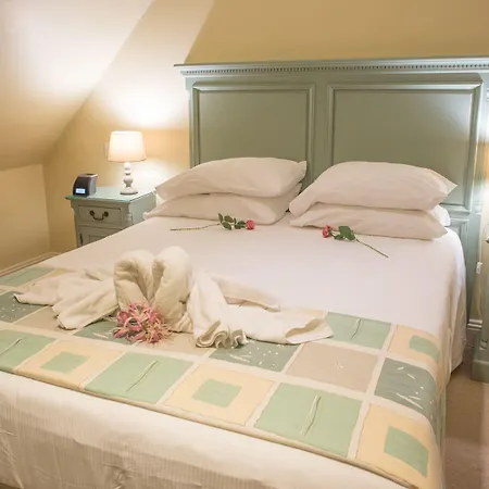 East Clare Golf Village 度假村 博迪克