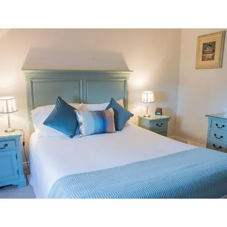 East Clare Golf Village 度假村 博迪克