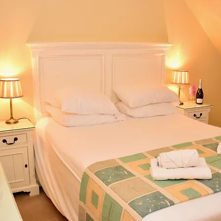 East Clare Golf Village