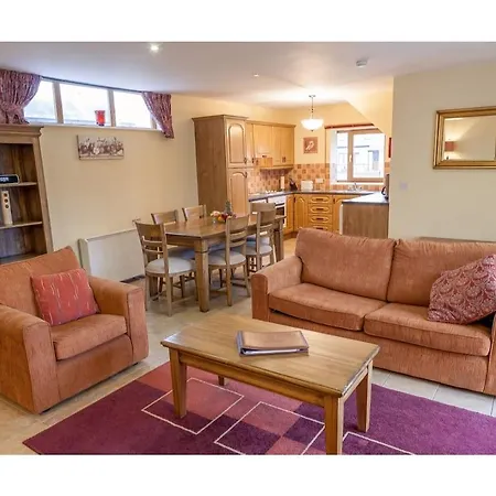 East Clare Golf Village 3* 博迪克