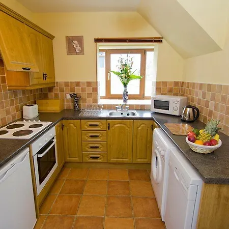 East Clare Golf Village Bodyke