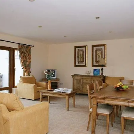 East Clare Golf Village Resort Bodyke