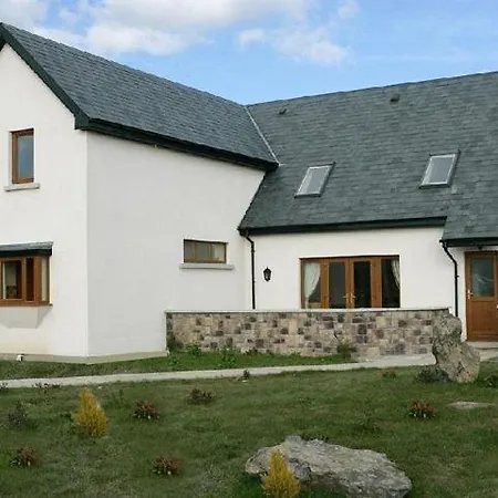 East Clare Golf Village 3* 博迪克