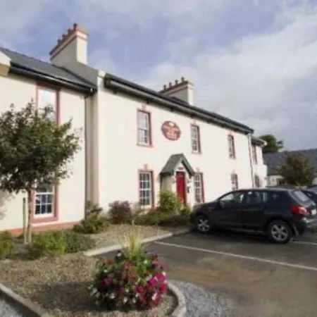 度假村 East Clare Golf Village 博迪克