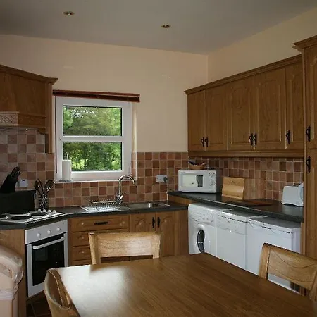 East Clare Golf Village 3* 博迪克