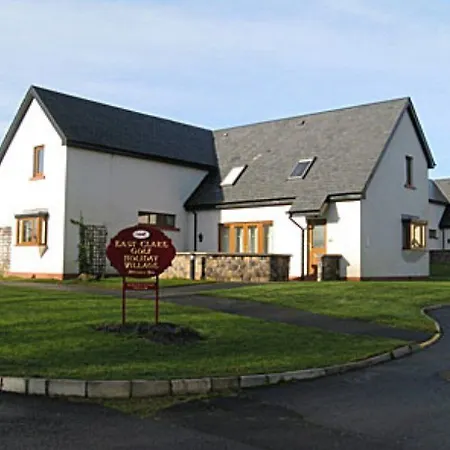 East Clare Golf Village 3*