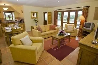 East Clare Golf Village 3* 博迪克