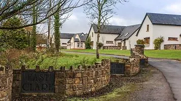 East Clare Golf Village 度假村 博迪克
