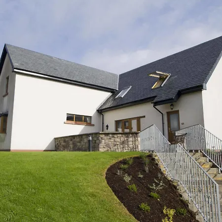 度假村 East Clare Golf Village