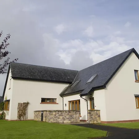 East Clare Golf Village Bodyke