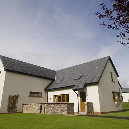 度假村 East Clare Golf Village 博迪克