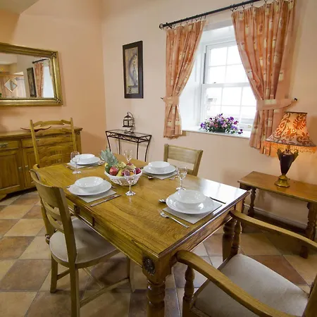 East Clare Golf Village 3* Bodyke