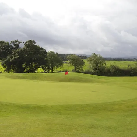 East Clare Golf Village Resort