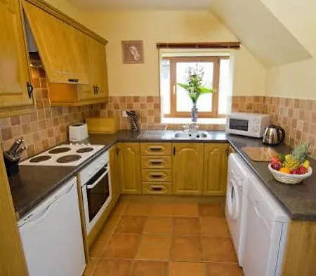 East Clare Golf Village Resort Bodyke