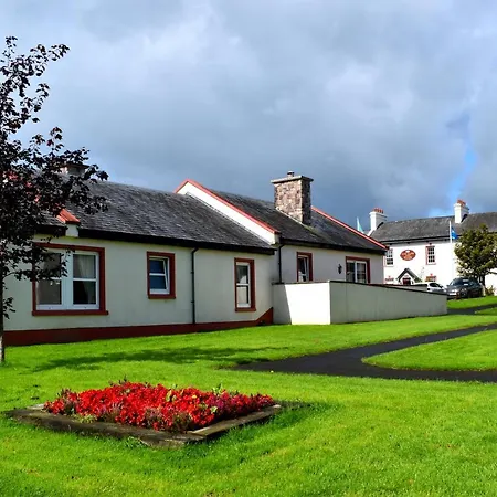 East Clare Golf Village 3*