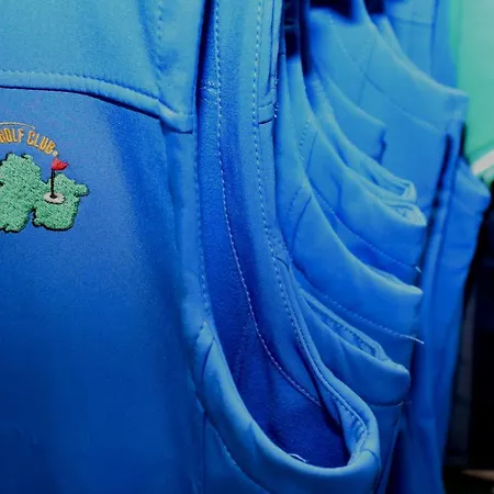 度假村 East Clare Golf Village 博迪克