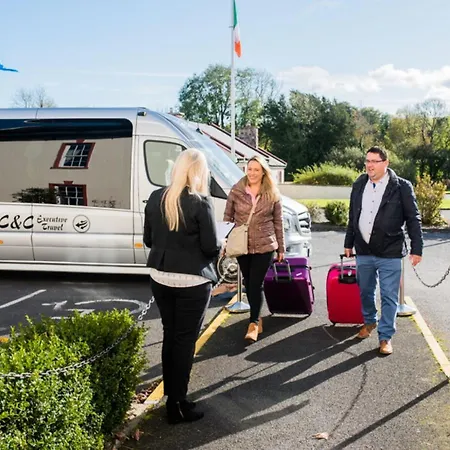 East Clare Golf Village Bodyke