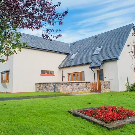 度假村 East Clare Golf Village 博迪克