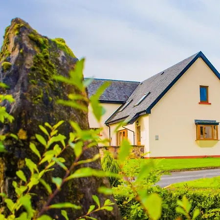 度假村 East Clare Golf Village 博迪克