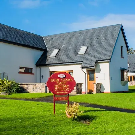 East Clare Golf Village 3*