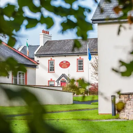 East Clare Golf Village Resort 3*