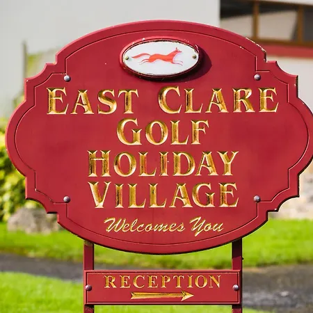 East Clare Golf Village