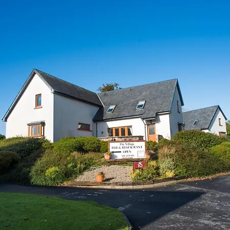 East Clare Golf Village