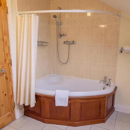 East Clare Golf Village