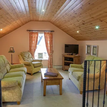 East Clare Golf Village 3* Bodyke