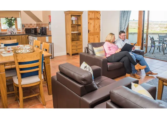 East Clare Golf Village Resort