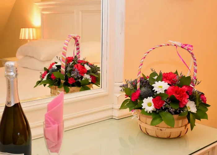 East Clare Golf Village Resort 3*