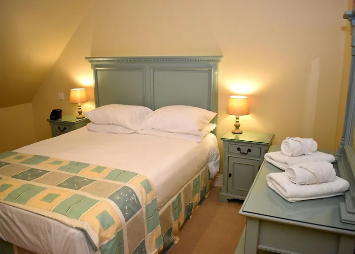 East Clare Golf Village Resort Bodyke