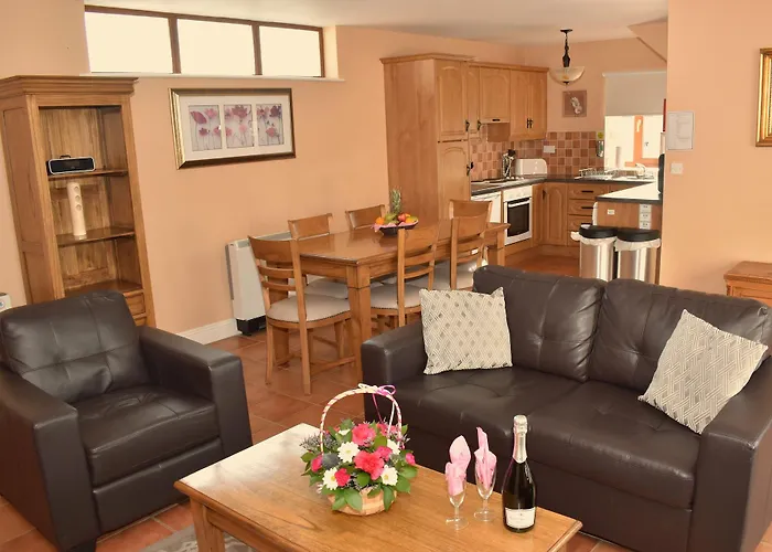 Resort East Clare Golf Village 3*