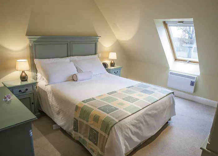 East Clare Golf Village Bodyke