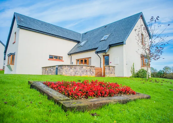 Resort East Clare Golf Village Bodyke