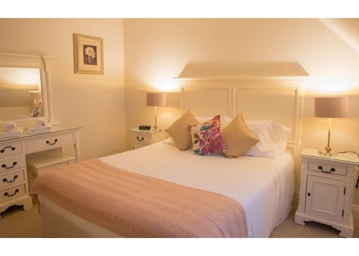 East Clare Golf Village Bodyke