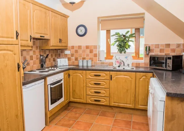 East Clare Golf Village 3* Bodyke