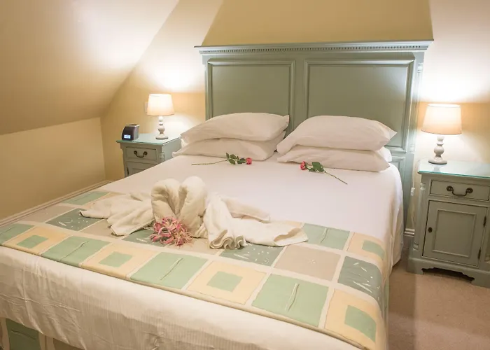 East Clare Golf Village Resort Bodyke