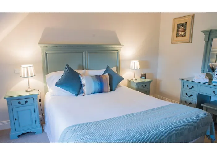 East Clare Golf Village Resort Bodyke