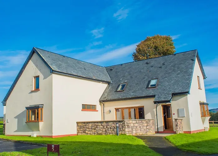 East Clare Golf Village