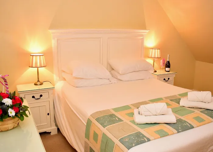 East Clare Golf Village