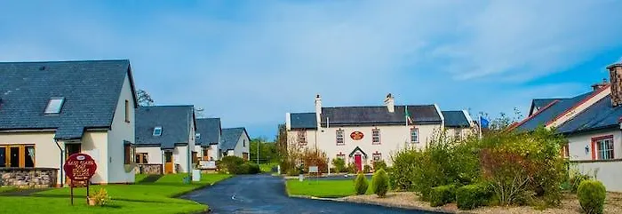 East Clare Golf Village
